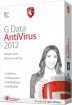 G Data Antivirus 2012