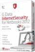 G Data Internet Security pentru Netbooks 2012