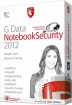 G Data Notebook Security 2012