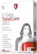 G Data Total Care 2012